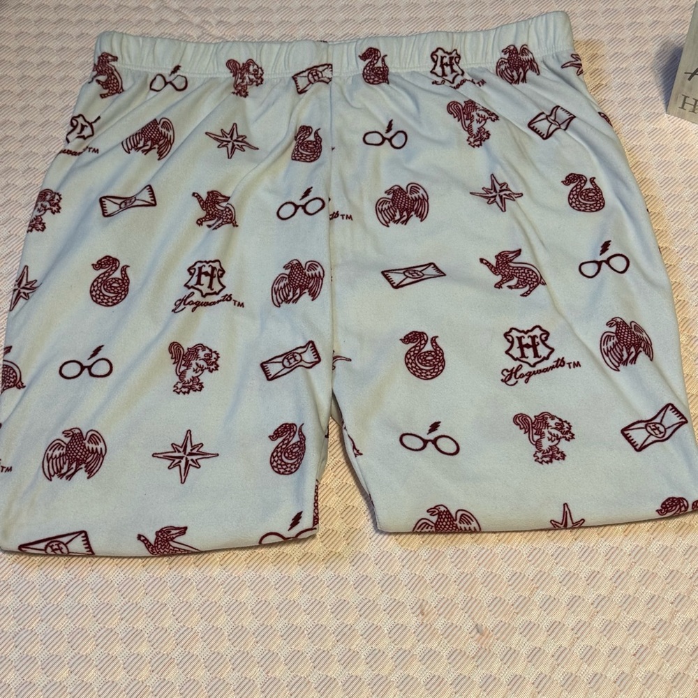 Harry Potter Lounge Pants